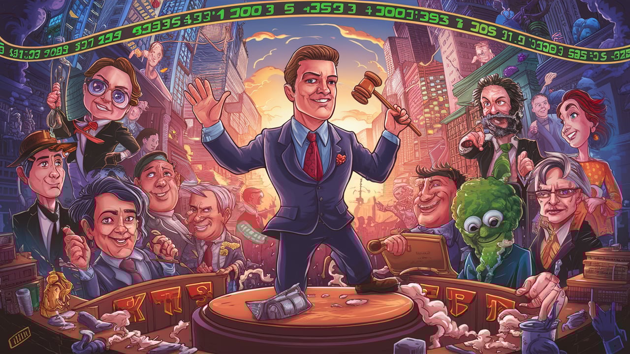中国汽车迈向全球的底气与路径 | 新浪财经CEO邓庆旭第三次对话长城汽车董事长魏建军